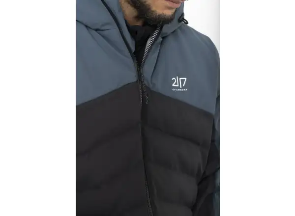 2117 of Sweden Ajke Herren Skijacke Midnight