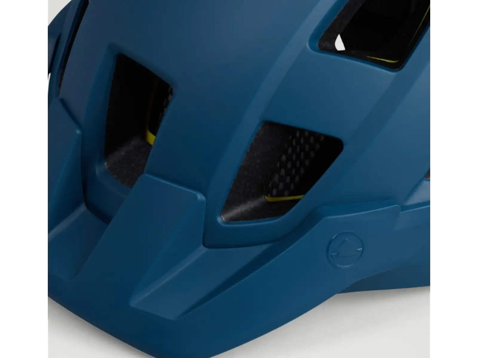 Endura Hummvee Mips Kinderhelm Barra Blue