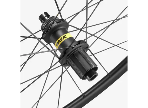 Mavic Laufräder – Ksyrium 30 Disc CL Straße
