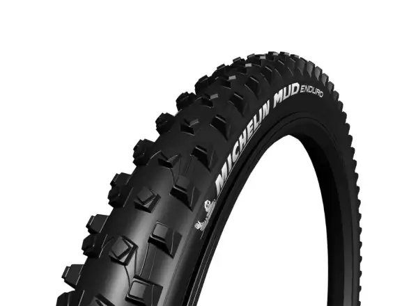 Michelin Mud Enduro Magi-X Competition Line 27,5x2,25" TS TLR MTB Reifen Kevlar