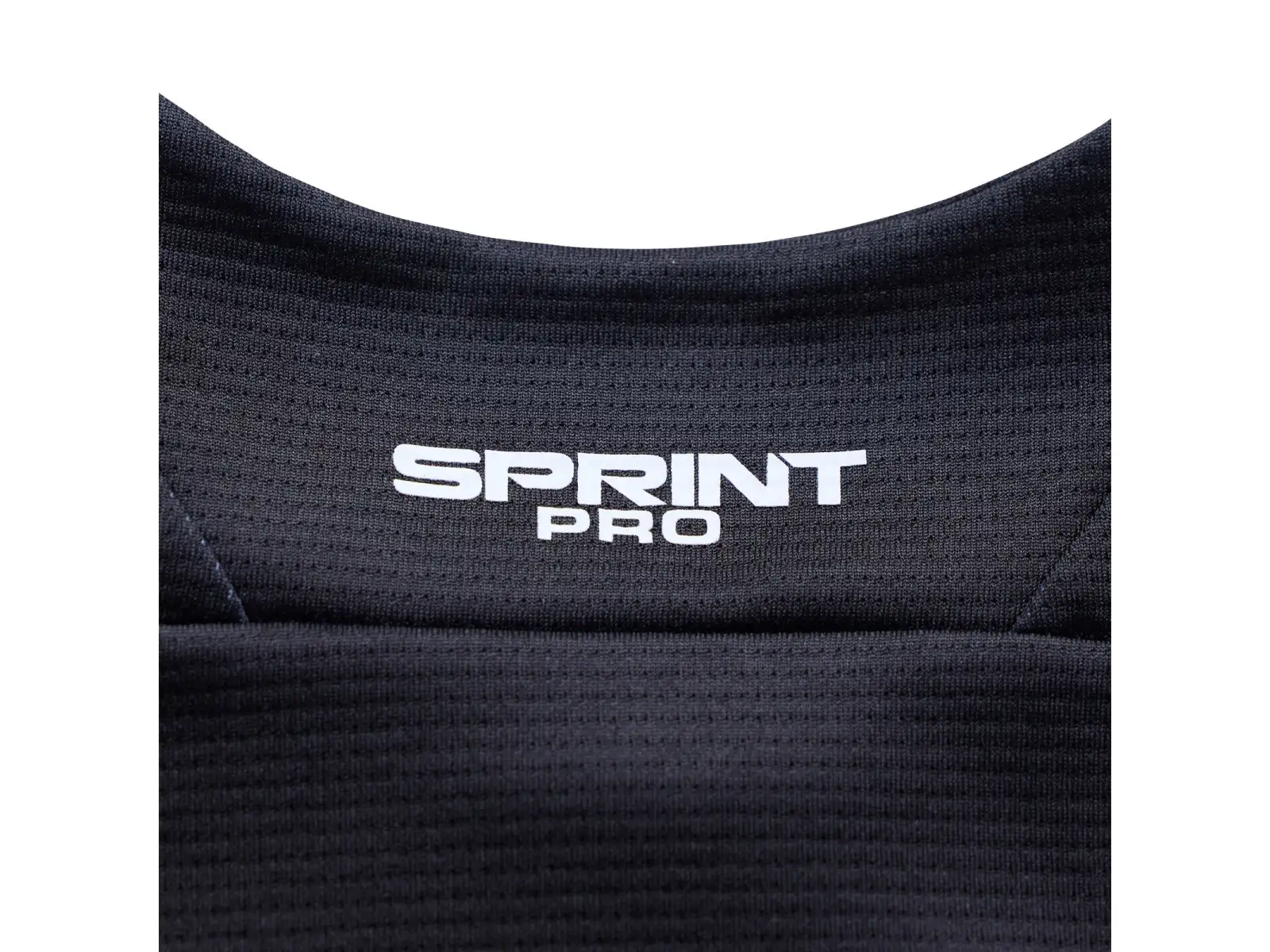 Troy Lee Designs Youth Sprint Pro Kindertrikot Langarm Mono Black