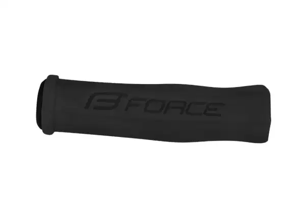 Force Ergo Griffe Schaum schwarz 130 mm