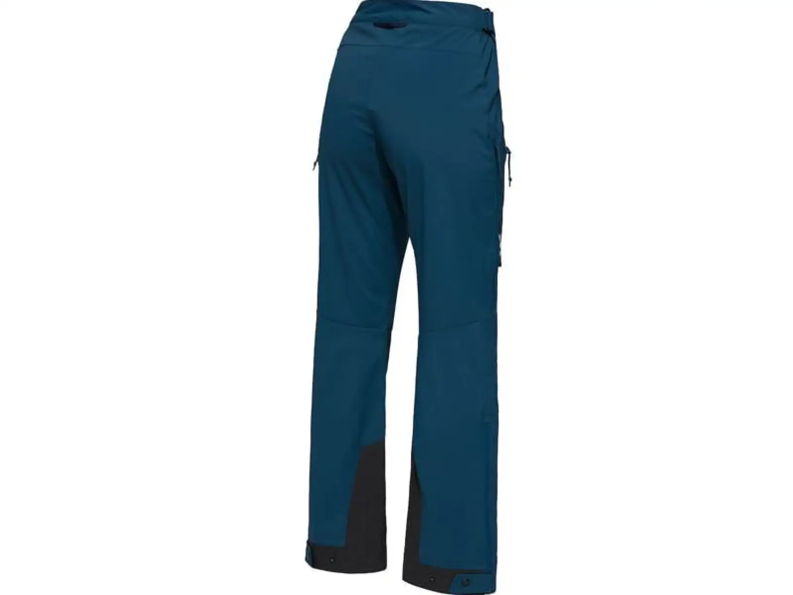 Haglöfs Tour Infinium Damenhose blau