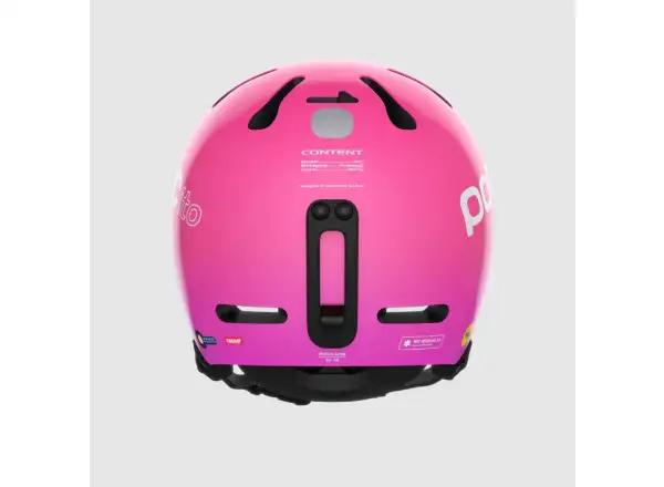 POC POCito Fornix MIPS Fluorescent Pink