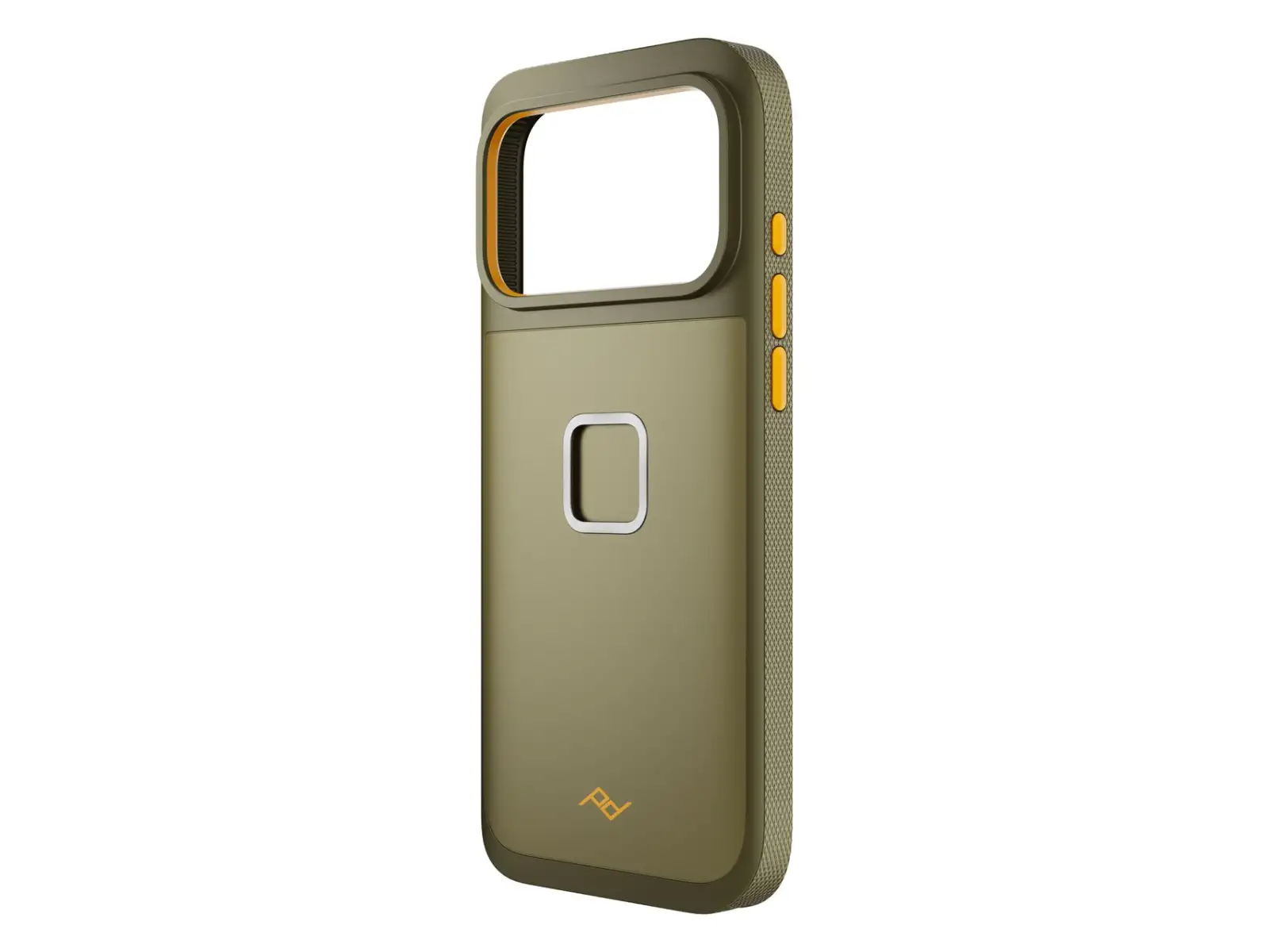 Peak Design GNAR Hülle iPhone 17 Pro Max Kelp