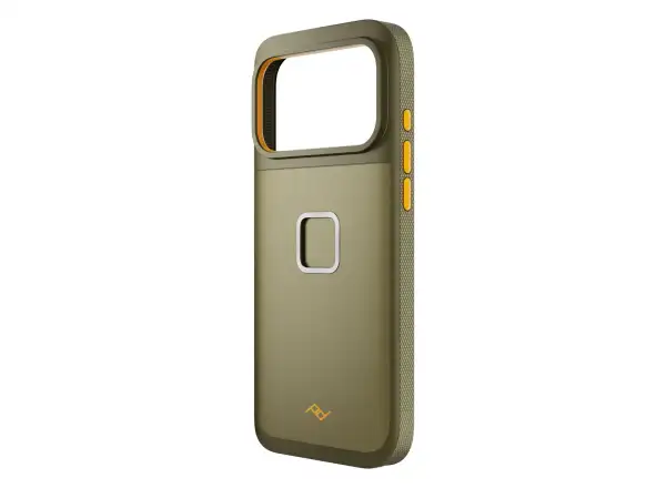 Peak Design GNAR Hülle iPhone 17 Pro Max Kelp