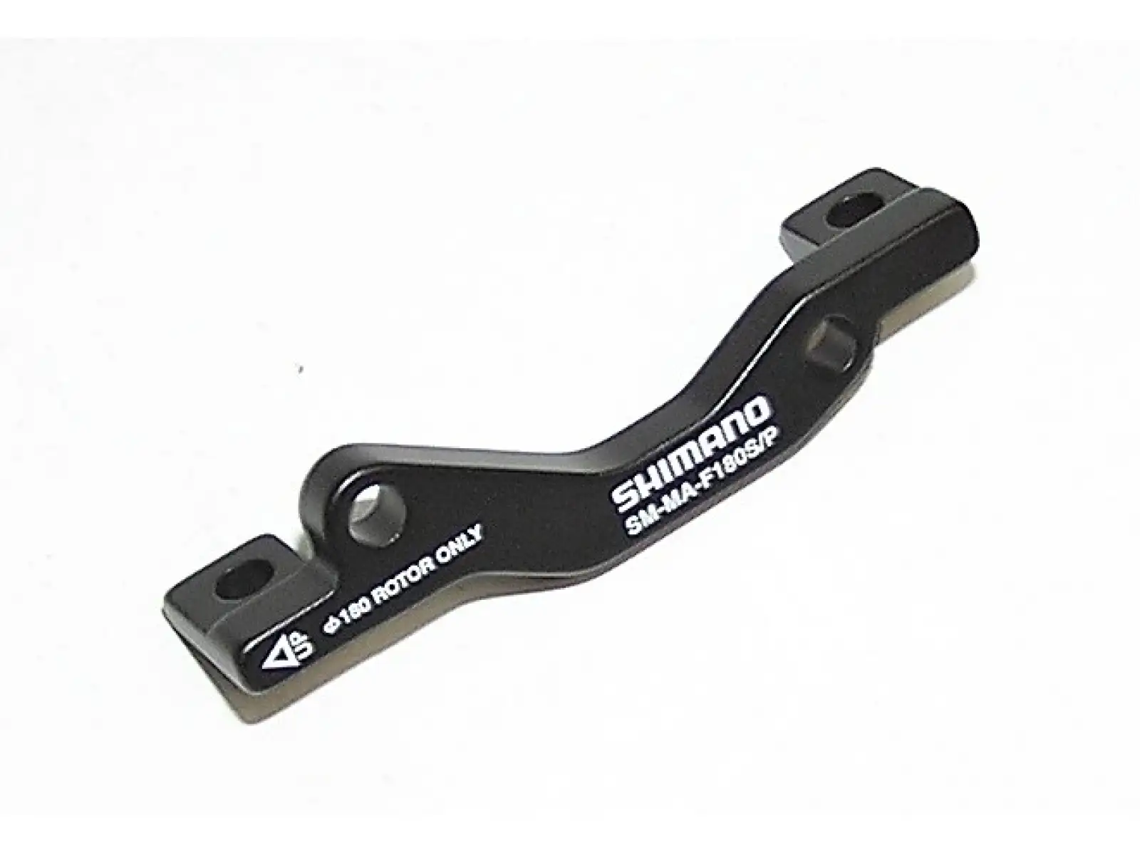 Shimano Adapter von IS auf PM Vorne 180 mm