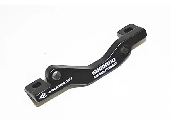 Shimano Adapter von IS auf PM Vorne 180 mm