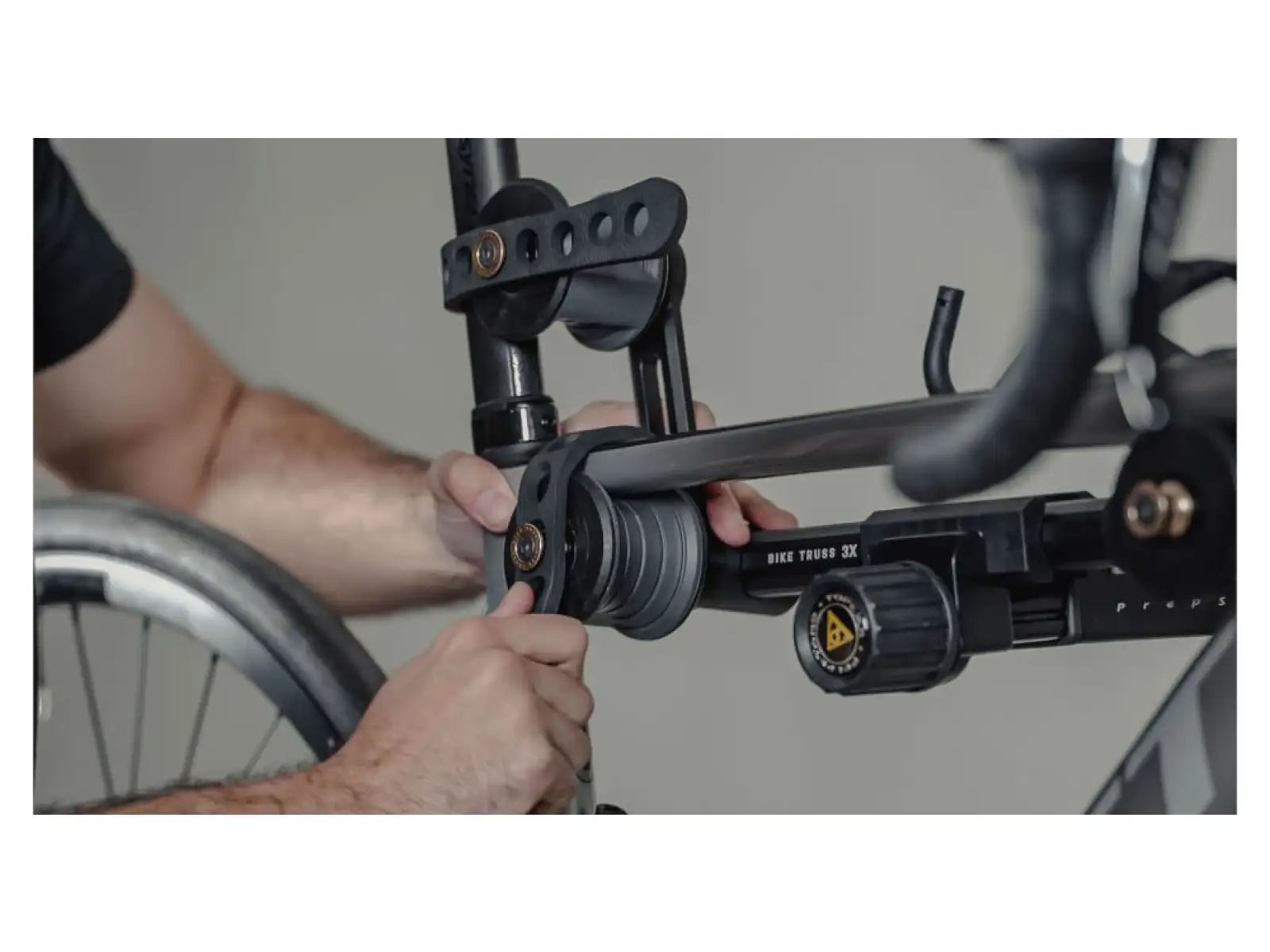 Topeak Bike Truss 3X Montageständer