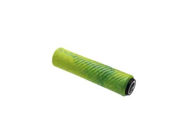 ERGON GXR Griffe Lava Gelb/Grün - L