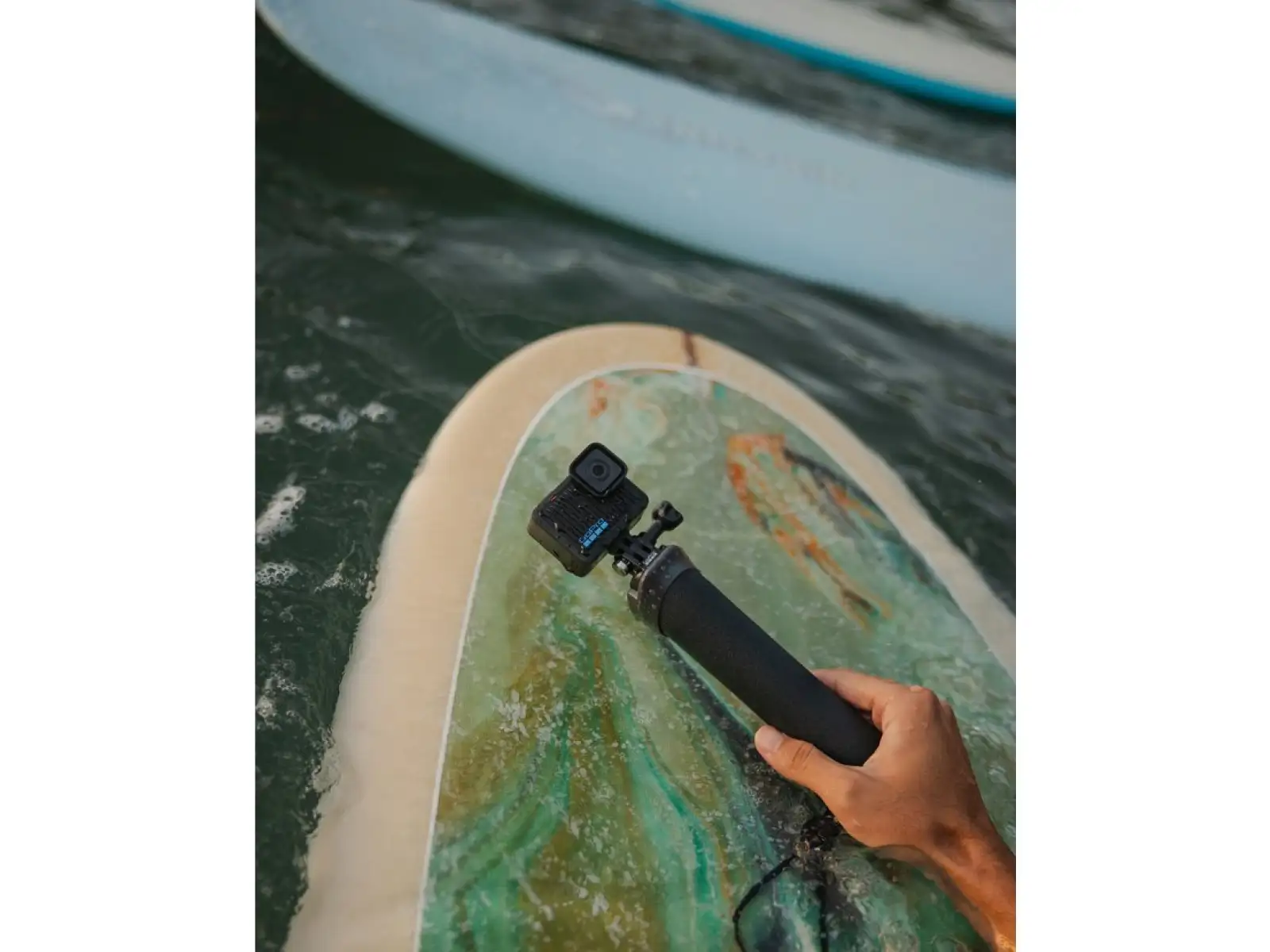 GoPro HERO Actionkamera