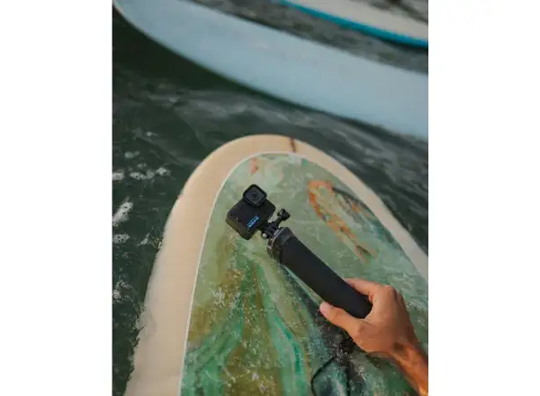 GoPro HERO Actionkamera