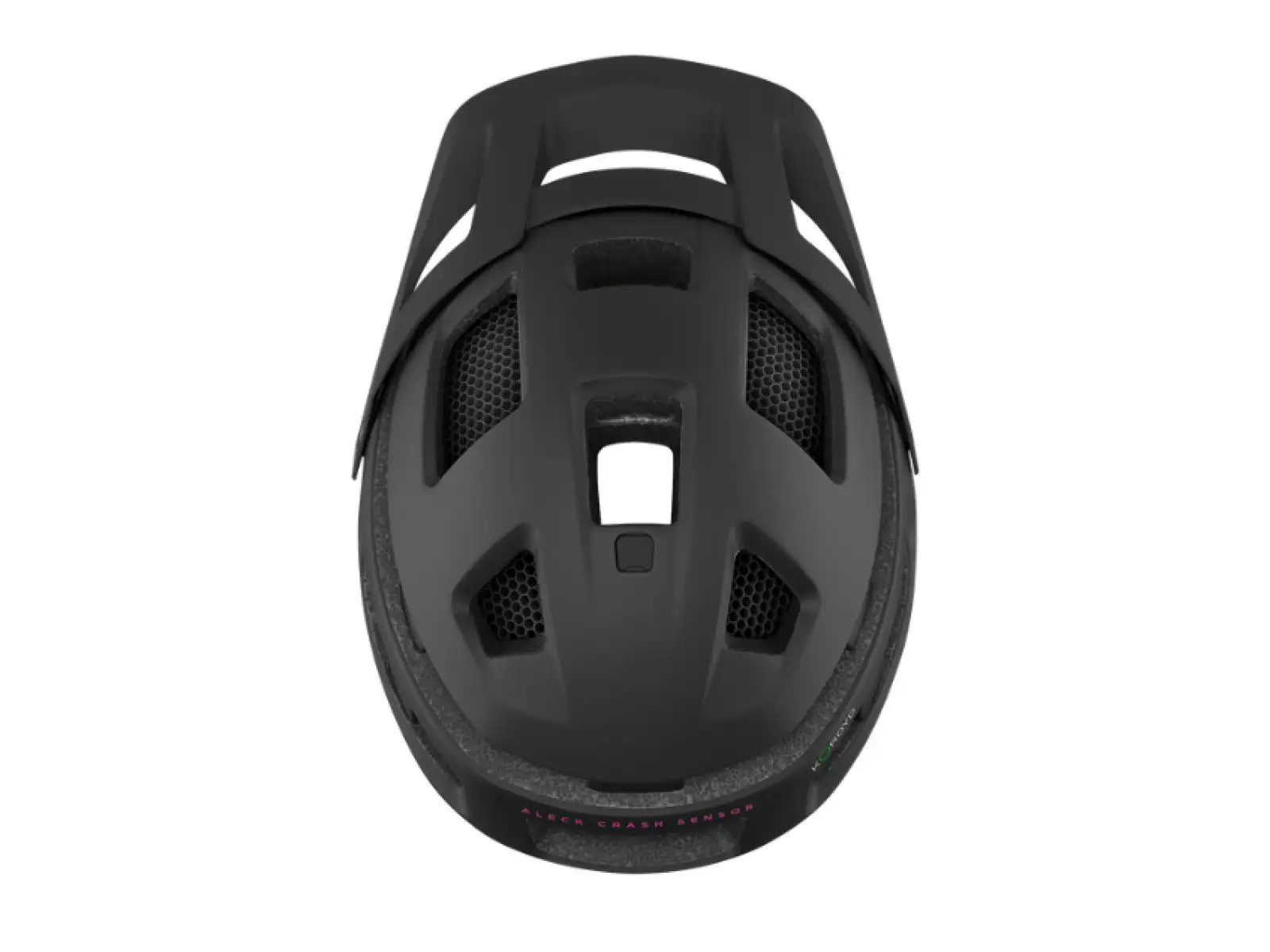 Smith Forefront 2 Mips Aleck CS Helm Matte Black Topo