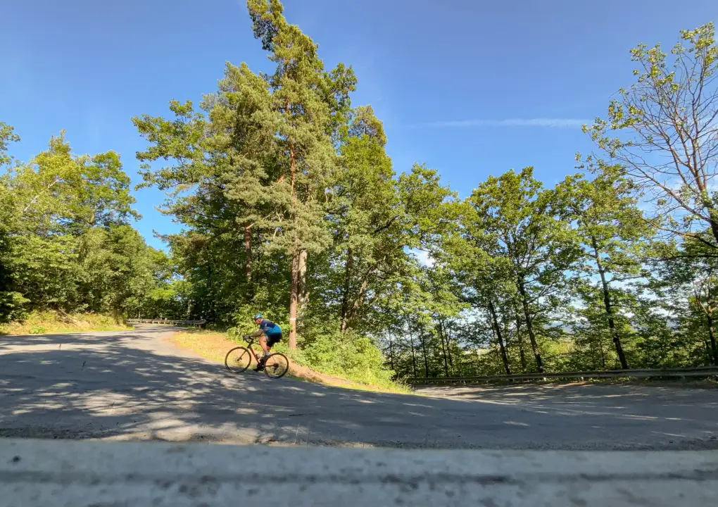 Roadtrip in die vergessenen mährischen Sudeten