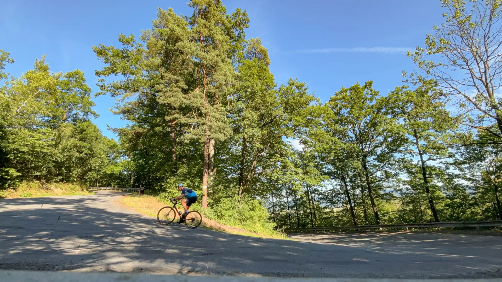 Roadtrip in die vergessenen mährischen Sudeten