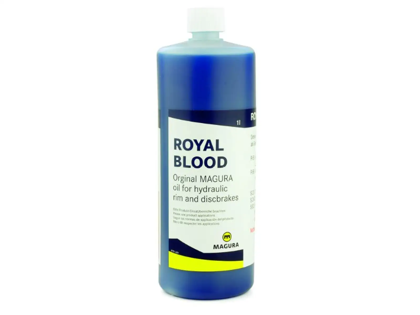 Magura Royal Blood Mineralöl 1000 ml