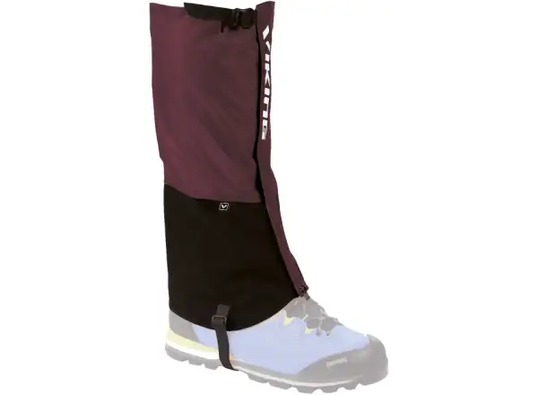Viking Kanion Überschuhe Burgundy