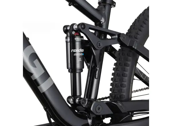 GT Zaskar FS 29 Sport BLK Mountainbike