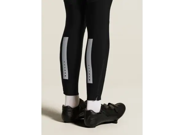 Craft Bike SubZ Bib C2 Damen-Trägerhose mit Polsterung schwarz