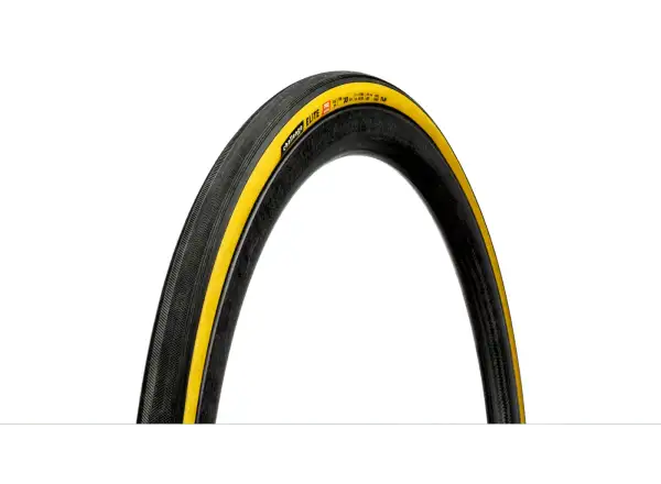 Challenge Elite Pro TLR Easy Fit 700x32 Reifen schwarz/tan