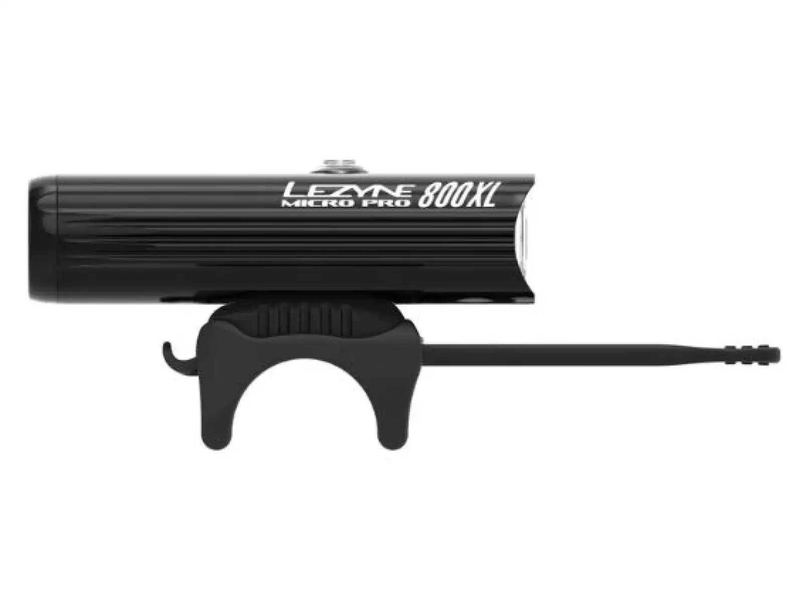 Lezyne Micro Drive Pro 800 XL Frontlicht Schwarz