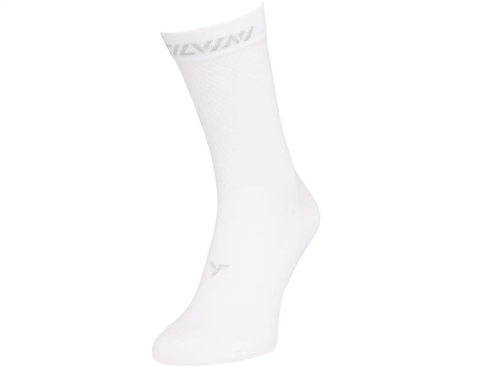 Silvini Pietore Socken Weiß