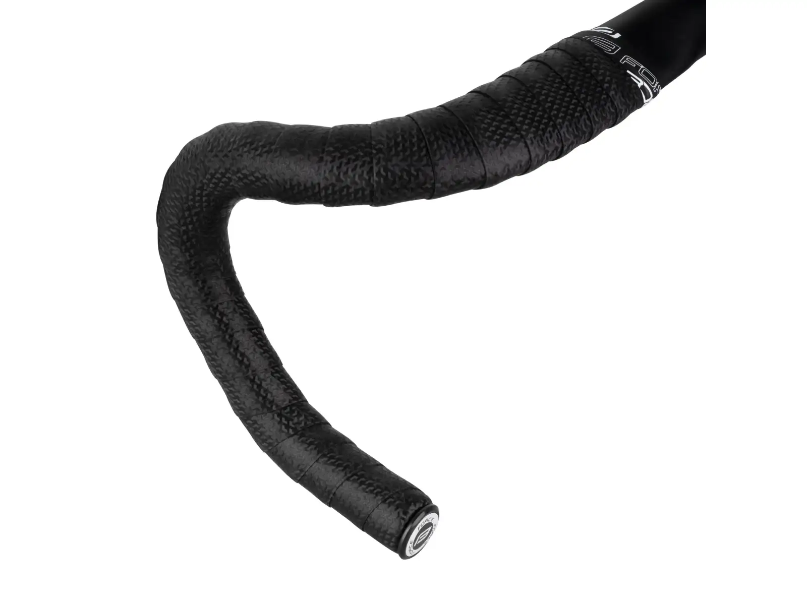 Force Lenkerband ANTI-SLIP schwarz