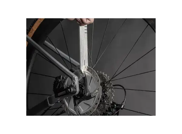 TOPEAK Rotor Truing Tool Scheibenrichtwerkzeug