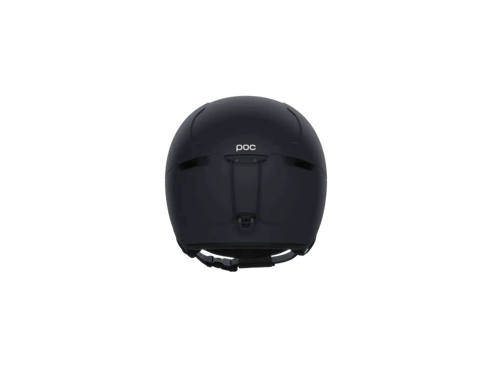 POC Obex Pure Skihelm Apatite Navy Matt
