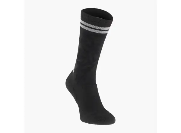 Evoc Socken Medium Schwarz