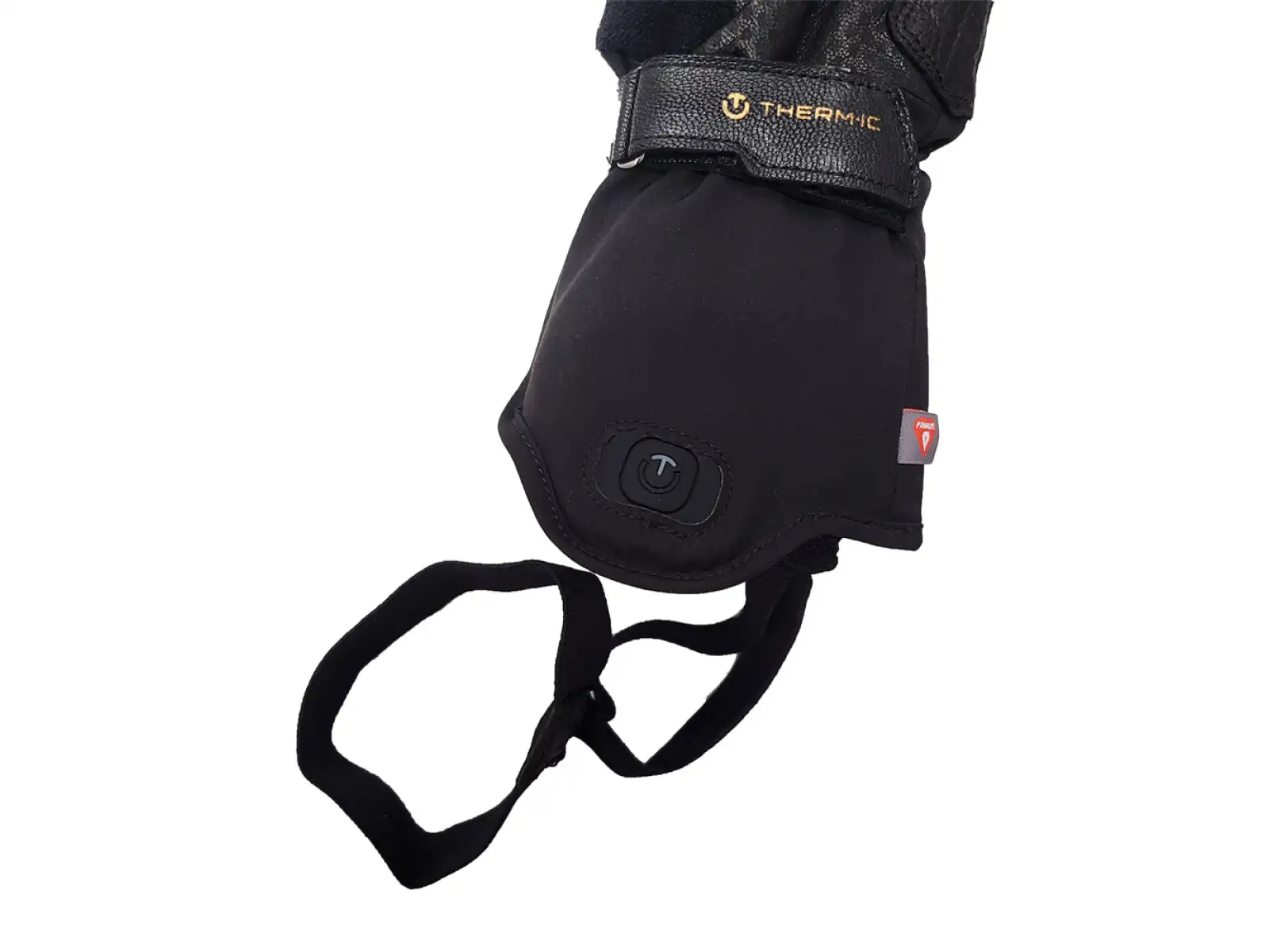 Thermic 8K Ultra Heat beheizte Handschuhe