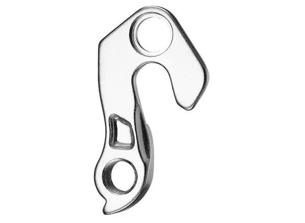 Union GH-258 Ausfallende Stevens, Corratec