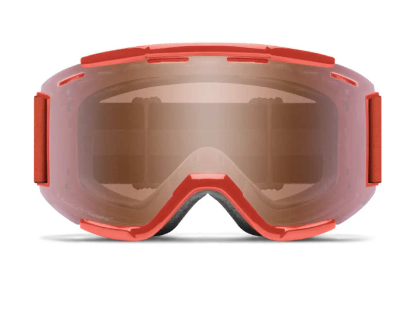 Smith Squad MTB Brille Mohn/Terra