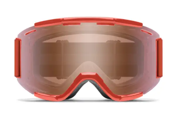 Smith Squad MTB Brille Mohn/Terra
