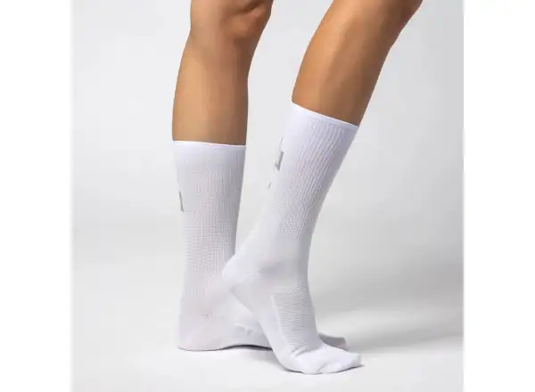Alé Sauvage T-Care Plus Socken Weiß