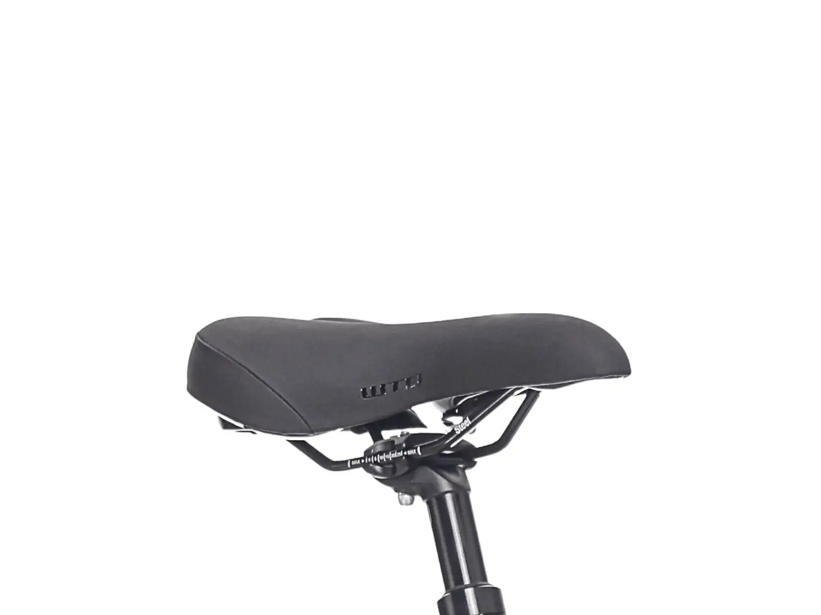 Rock Machine Torrent e90-29 B Touring Easy Entry E-Bike Matte Black / Petrol.