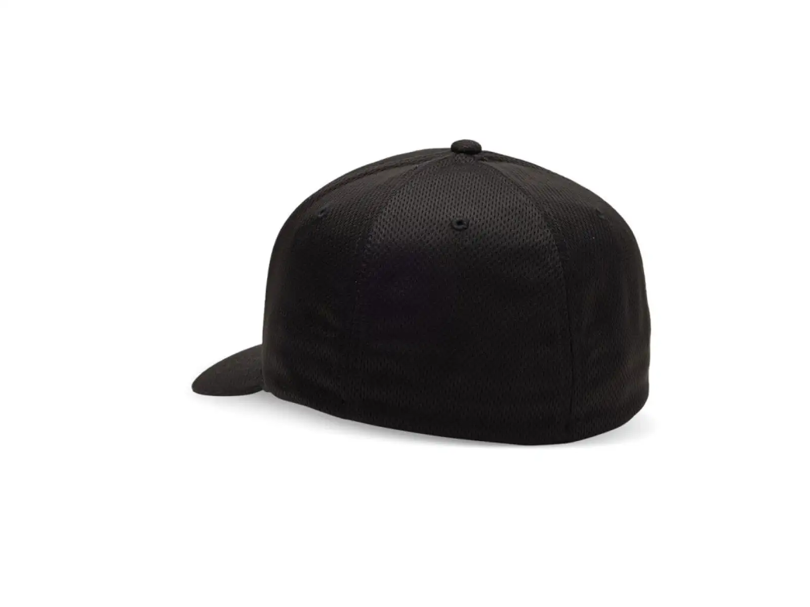 Fox Flexfit Kappe Black/Charcoal