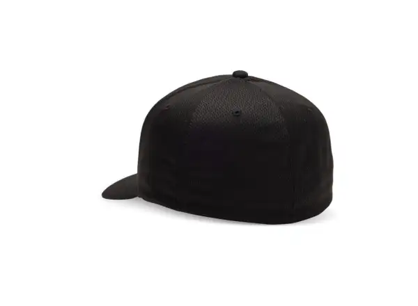 Fox Flexfit Kappe Black/Charcoal