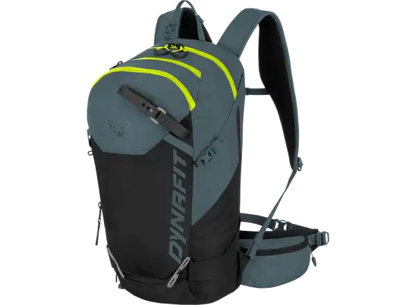 Dynafit Ridge Skitourenrucksack 26 l Cinder/Black Out