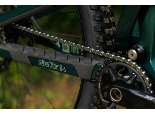 Ibis Ripley V5 Deore Mountainbike Green Flash