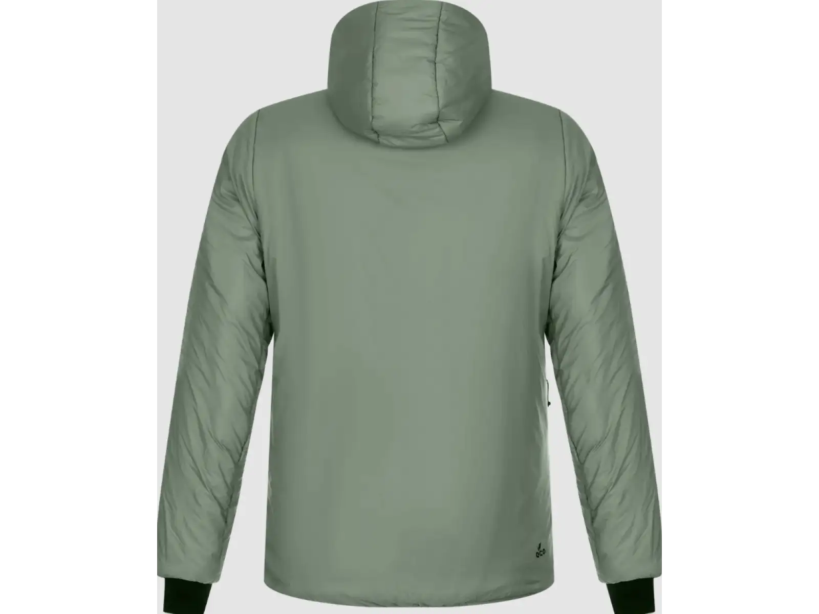 2117 of Sweden Valla Herren leichte Daunenjacke Pine