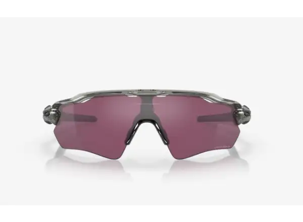 Oakley Radar EV Path Sonnenbrille - Grey Ink/Prizm Road Black
