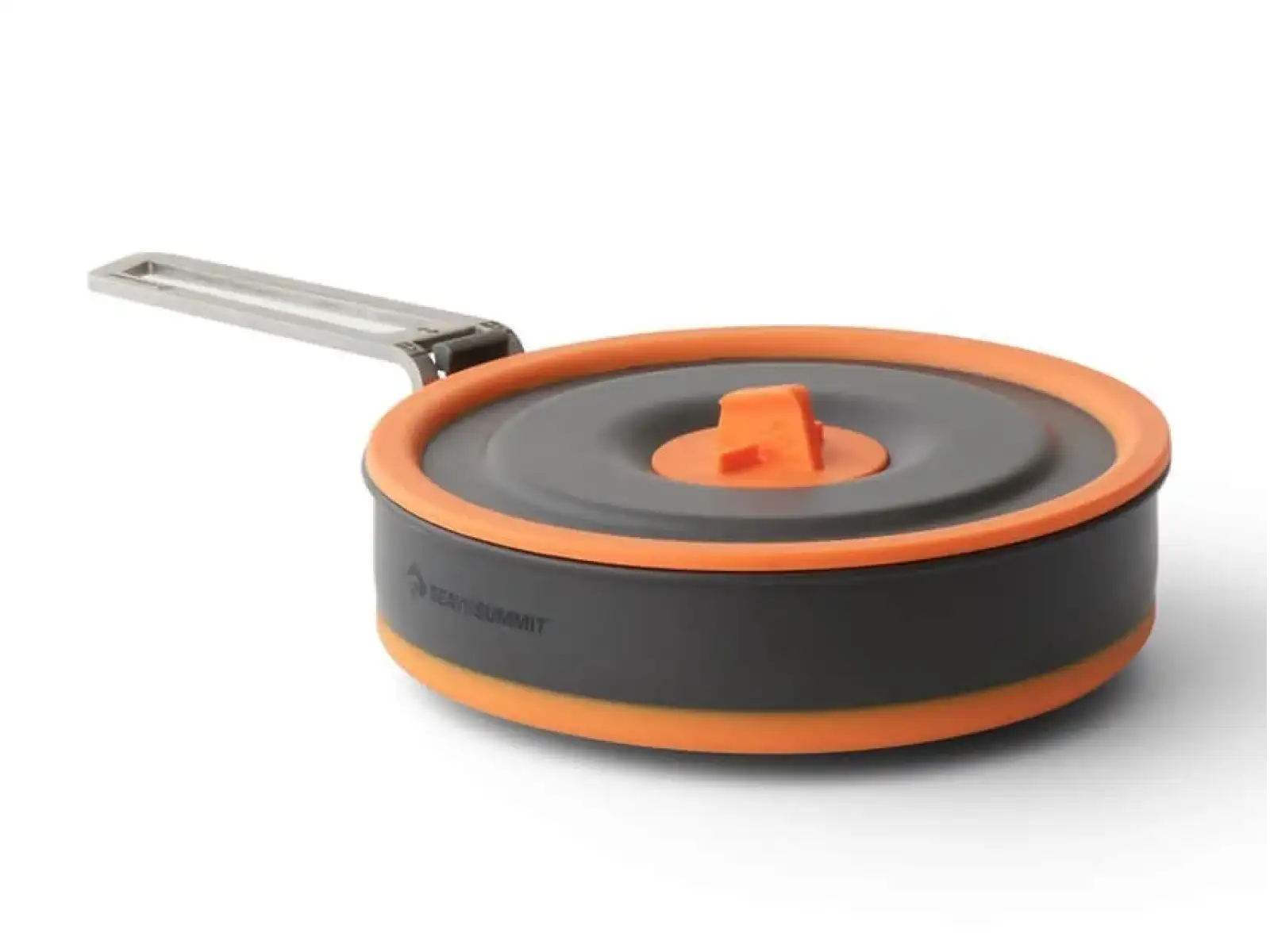 Sea To Summit Frontier Ultralight Collapsible Pot zusammenklappbarer Topf - 1 l
