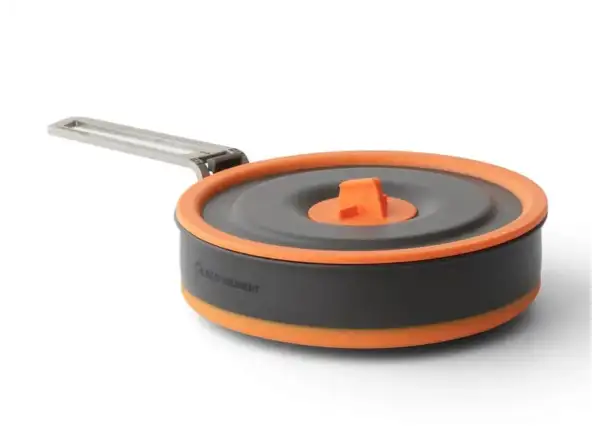 Sea To Summit Frontier Ultralight Collapsible Pot zusammenklappbarer Topf - 1 l