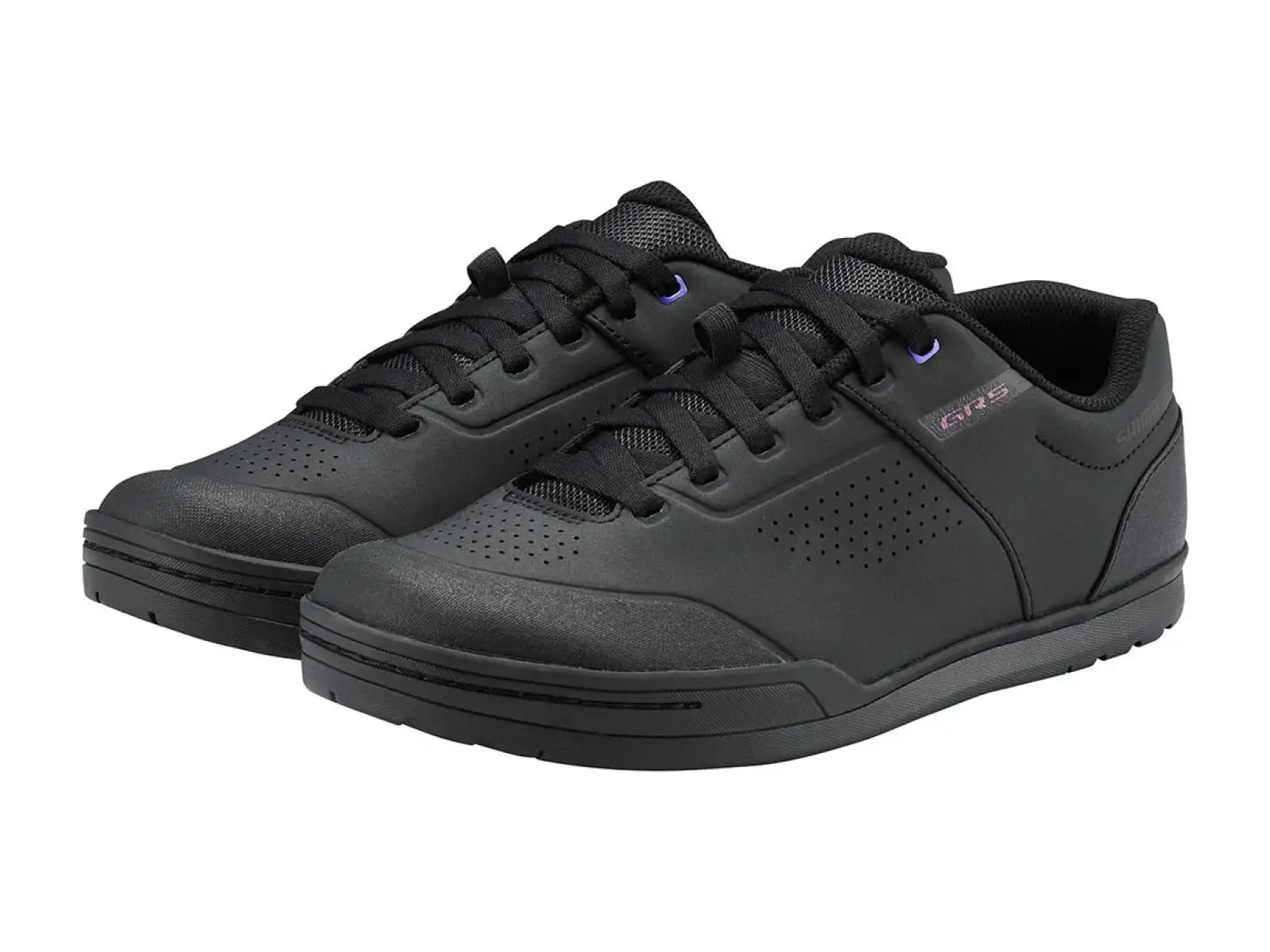 Shimano SH-GR501W Damen MTB-Schuhe Schwarz