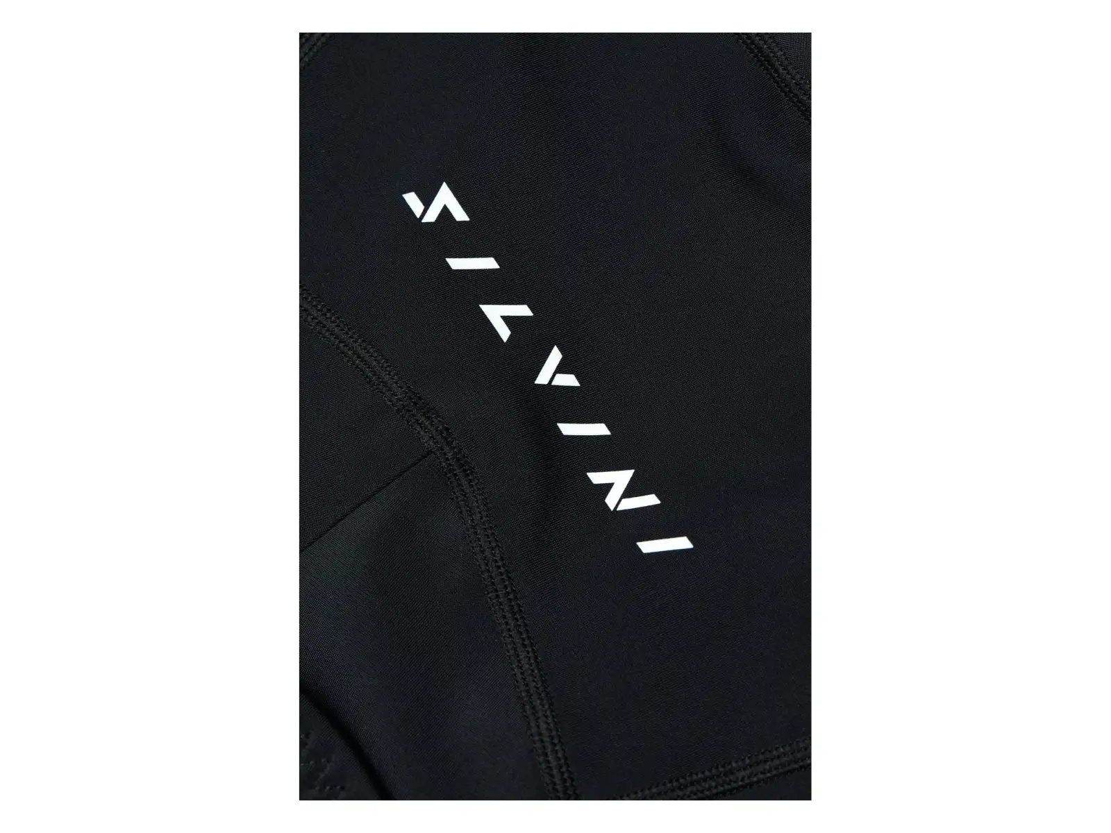 Silvini Suelo Bib Herren-Trägerhose Black/Cream
