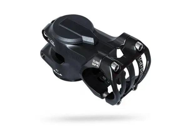 PRO Tharsis Trail Vorbau 31,8 mm schwarz 55 mm