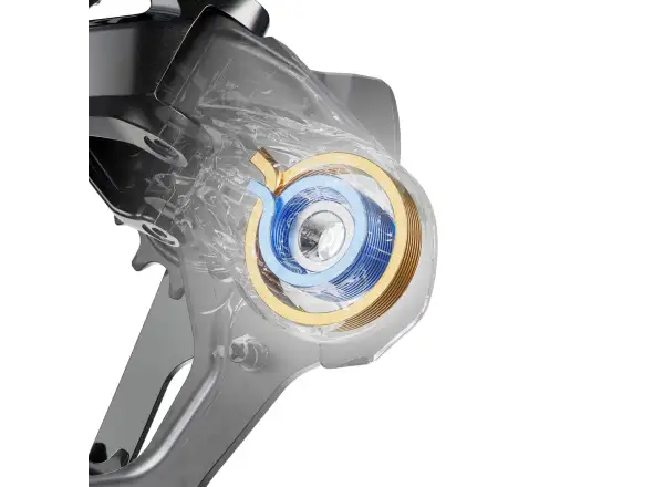 Shimano Deore XT RD-M8200 12sp. Schaltwerk
