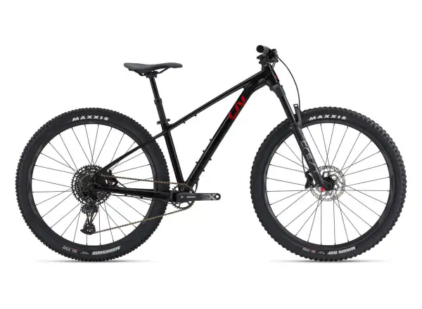 Liv Lurra 1 Mountainbike Panther