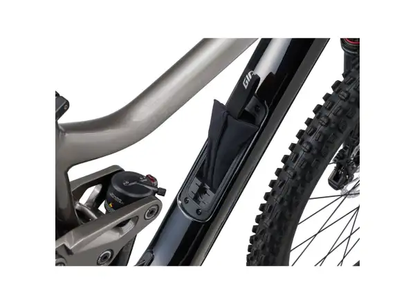 Giant Reign 2 Mountainbike schwarz/metallisch